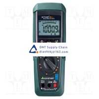 GOSSEN METRAWATT_METRAHIT AM TECH+GH Original New Stock