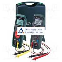 GOSSEN METRAWATT_METRAHIT CAL PACK Original New Stock