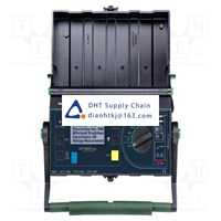 GOSSEN METRAWATT_M5000-V001 Original New Stock