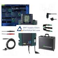 GOSSEN METRAWATT_XTRA IQ MASTER PACKAGE Original New Stock