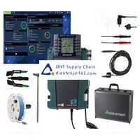 GOSSEN METRAWATT_TECH+ IQ MASTER PACKAGE Original New Stock