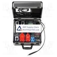 GOSSEN METRAWATT_METRATESTER 5+3P Original New Stock