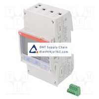 ABB_2CMA100163R1000 Original New Stock