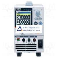 GW INSTEK_PPX-2002(EU)(GPIB) Original New Stock