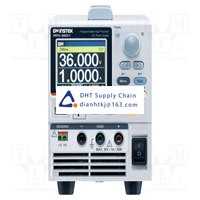 GW INSTEK_PPX-3601(EU)(GPIB) Original New Stock