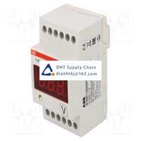 ABB_2CSM110000R1011 Original New Stock