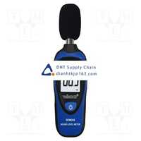 VELLEMAN_DEM200 Original New Stock