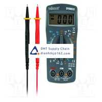 VELLEMAN_DVM832 Original New Stock