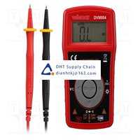 VELLEMAN_DVM854 Original New Stock