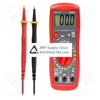 VELLEMAN_DVM857 Original New Stock