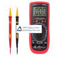 VELLEMAN_DVM895 Original New Stock