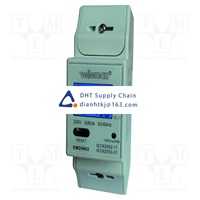 VELLEMAN_EMDIN02 Original New Stock