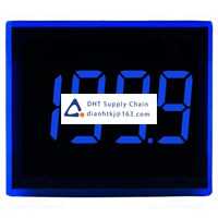 LASCAR_SP 300-BLUE Original New Stock