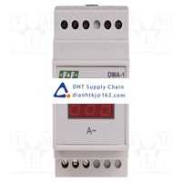 F&F_DMA-1-250-5A Original New Stock