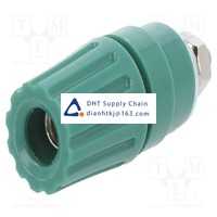 HIRSCHMANN T&M_PKI 110 GN Original New Stock
