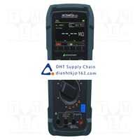 GOSSEN METRAWATT_METRAHIT IM XTRA BT Original New Stock