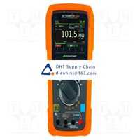 GOSSEN METRAWATT_METRAHIT IM E-DRIVE BT Original New Stock