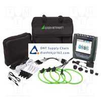GOSSEN METRAWATT_MAVOWATT 230 FLEX PACKAGE Original New Stock