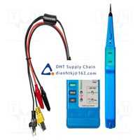 Kurth Electronic_KE401 Original New Stock
