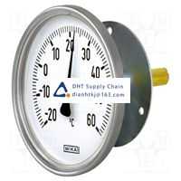 WIKA_3903230 Original New Stock