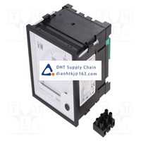 CROMPTON - TE CONNECTIVITY_039-00033-400V L-L, 250/5A-0-150 KW Original New Stock