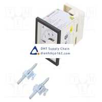 CROMPTON - TE CONNECTIVITY_039-40123-0150-15A-0-15A Original New Stock