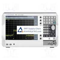 ROHDE & SCHWARZ_FPC-P1TG Original New Stock