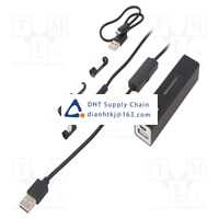 HELLERMANNTYTON_CS-CAM-DIV-BK Original New Stock