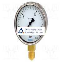 WIKA_30643261 Original New Stock