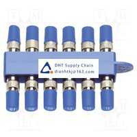 TREND NETWORKS_158053 Original New Stock