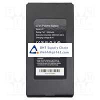 TREND NETWORKS_STIP-REPLACEMENT BATTERY Original New Stock