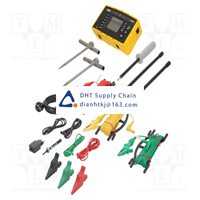 CHAUVIN ARNOUX_C.A 6133 LAUNCH KIT Original New Stock