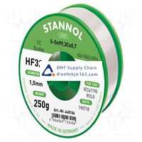 STANNOL_648106 Original New Stock