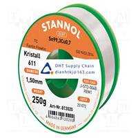 STANNOL_813020 Original New Stock