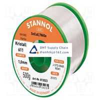 STANNOL_813023 Original New Stock