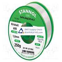 STANNOL_811004 Original New Stock