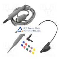 ST?UBLI_SET ISOPROBE III-10:1 HS ;2,5 Original New Stock