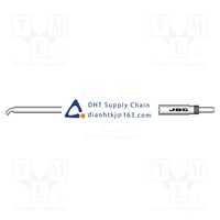 JBC TOOLS_J125410 Original New Stock