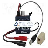 TEMPO_77HP-G-BOX Original New Stock