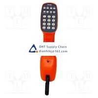 TEMPO_643 Original New Stock