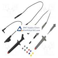 ST?UBLI_SET ISOPROBE III 10:1 HS Original New Stock