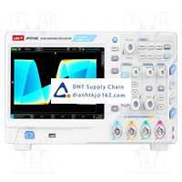 UNI-T_UPO2104E Original New Stock