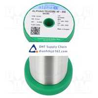 ALPHA_SAC305 TELECORE HF-850/122 0,5MM 250G Original New Stock