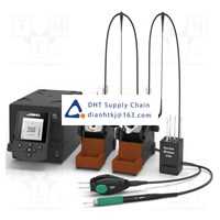 JBC TOOLS_DDPE-2QC Original New Stock