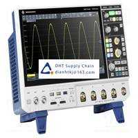ROHDE & SCHWARZ_MXO44 Original New Stock