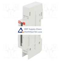 ABB_2CDE100000R1601 Original New Stock