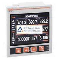 LOVATO ELECTRIC_DMG7000 Original New Stock