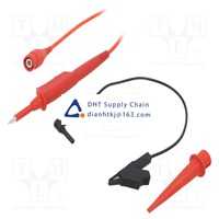 ST?UBLI_SET ISOPROBE II - 10:1 - 2,5 Original New Stock