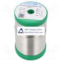 ALPHA_SAC305 TELECORE HF-850/122 0,75MM 500G Original New Stock