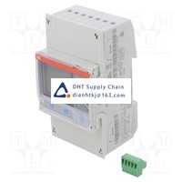 ABB_2CMA100183R1000 Original New Stock